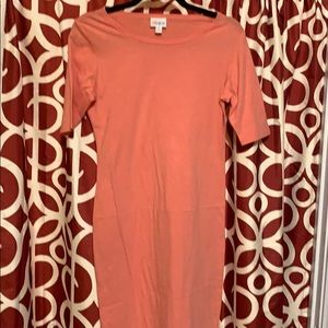 Brand new never worn LLR Julia